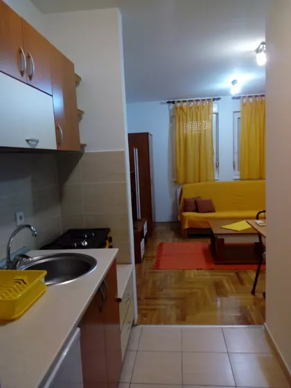 Gogoljeva 33 | 4zida.rs