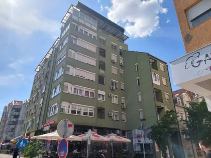 Bulevar Cara Lazara | 4zida.rs