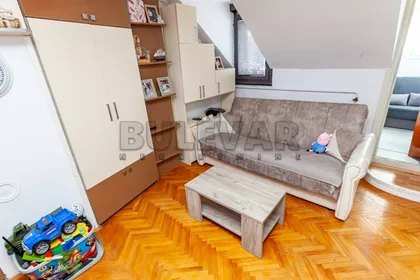Stanoja Bunuševca | 4zida.rs