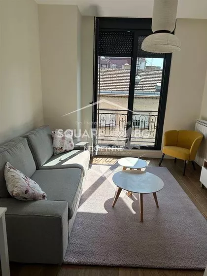 Hadži Prodanova | 4zida.rs