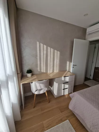 Luke Ćelovića Trebinjca 14 | 4zida.rs