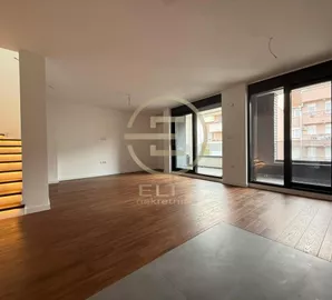 Bulevar Evrope, Gradske lokacije, Novi Sad, 6.0 stan | 4zida.rs