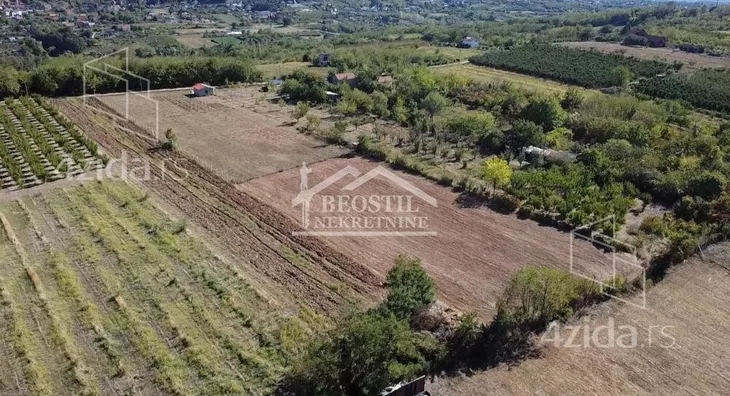 Poljoprivredno zemljište | 4zida