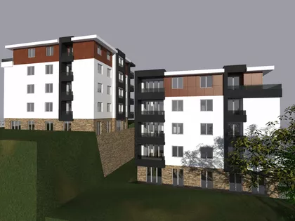 Nemanjina | 4zida.rs