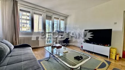 Bulevar Maršala Tolbuhina | 4zida.rs