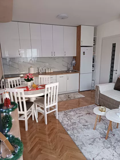 Olimpijska | 4zida.rs