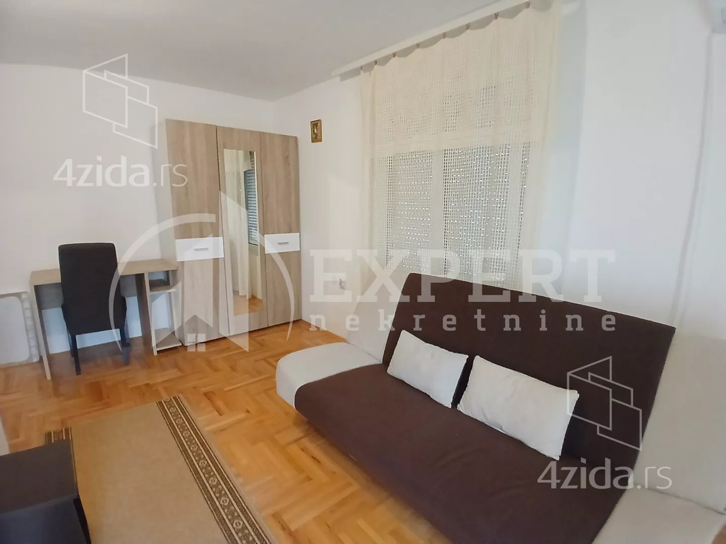 Garsonjera | 4zida