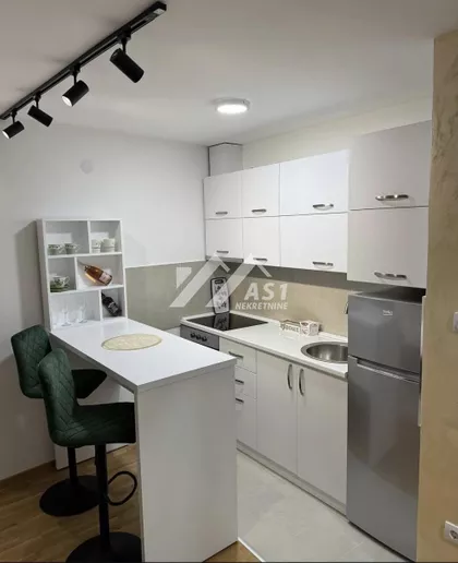 Gundulićeva | 4zida.rs