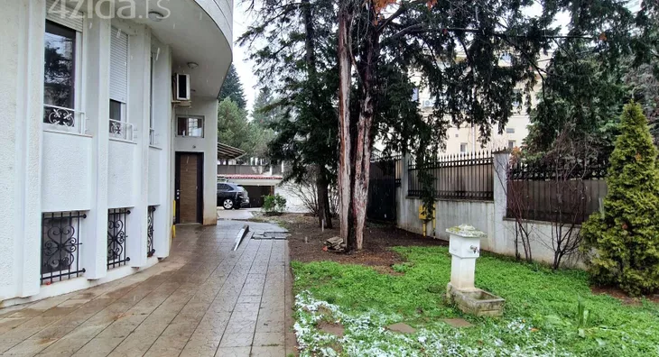 6-etažna kuća | 4zida