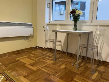 Njegoševa | 4zida.rs