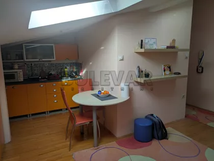 Cvijićeva | 4zida.rs