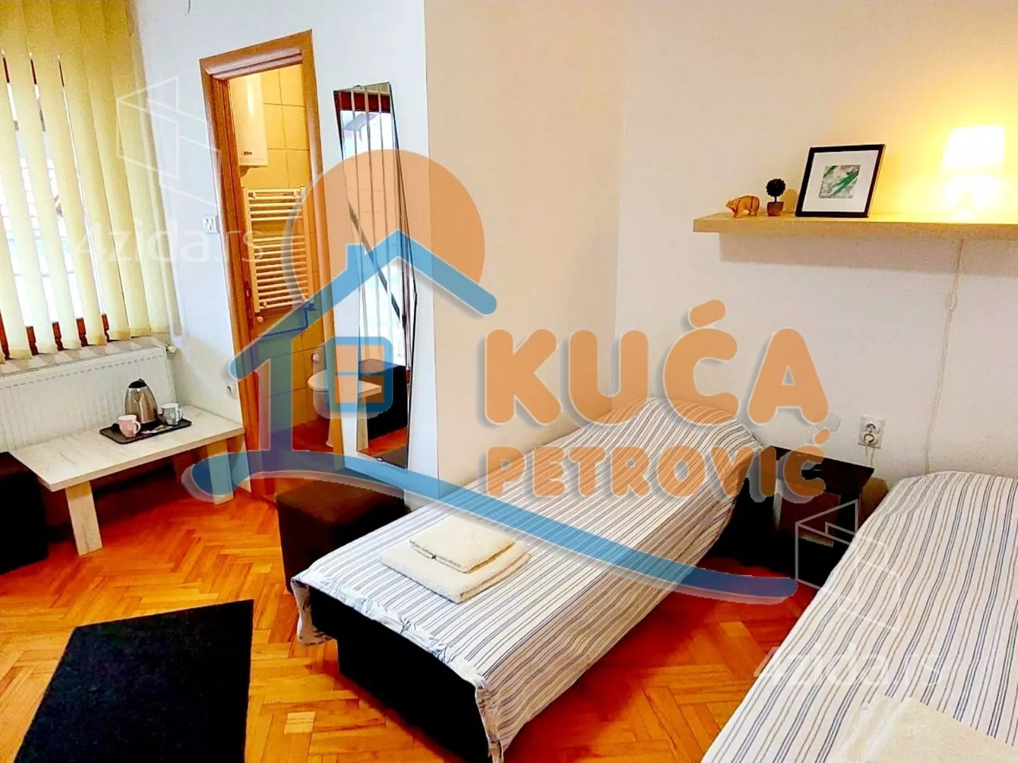 3-etažna kuća | 4zida