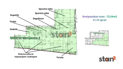 Dom Zdravlja | 4zida.rs