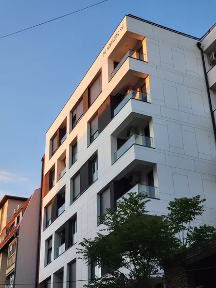 Kosančić Ivana 9 | 4zida.rs