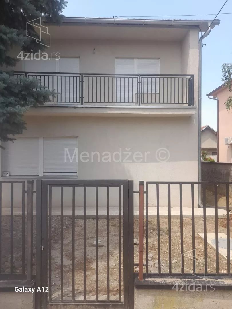 Kuća | 4zida