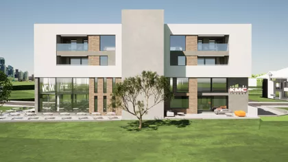 Hasana Brkića | 4zida.rs