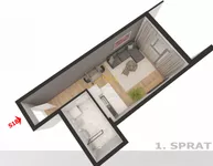 Mišeluk, Petrovaradin, Gradske lokacije, Novi Sad | 4zida.rs | 4zida.rs