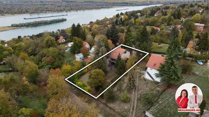 Krčedinski Breg - Vikend naselje | 4zida.rs