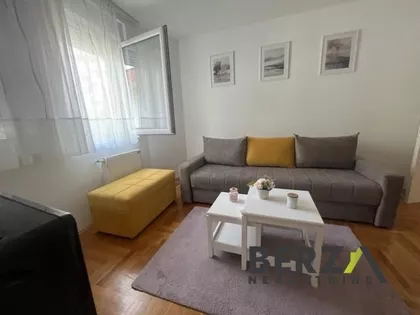 Bulevar Patrijarha Pavla (Somborski Bulevar) | 4zida.rs