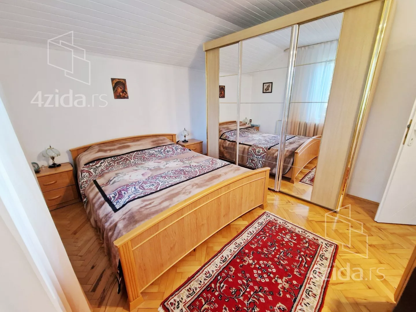 3-etažna kuća | 4zida