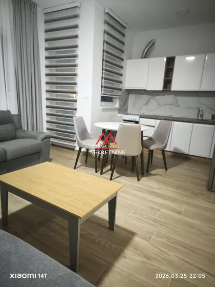 Branka Radičevića | 4zida.rs