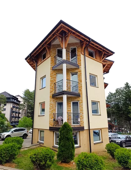 Drinske Divizije 16 | 4zida.rs