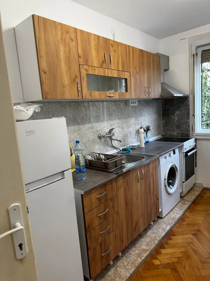 Pera Ćetkovića | 4zida.rs