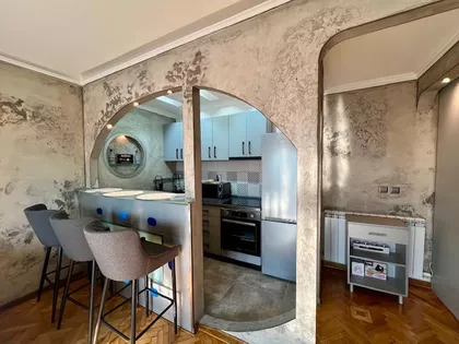 Novopazarska | 4zida.rs