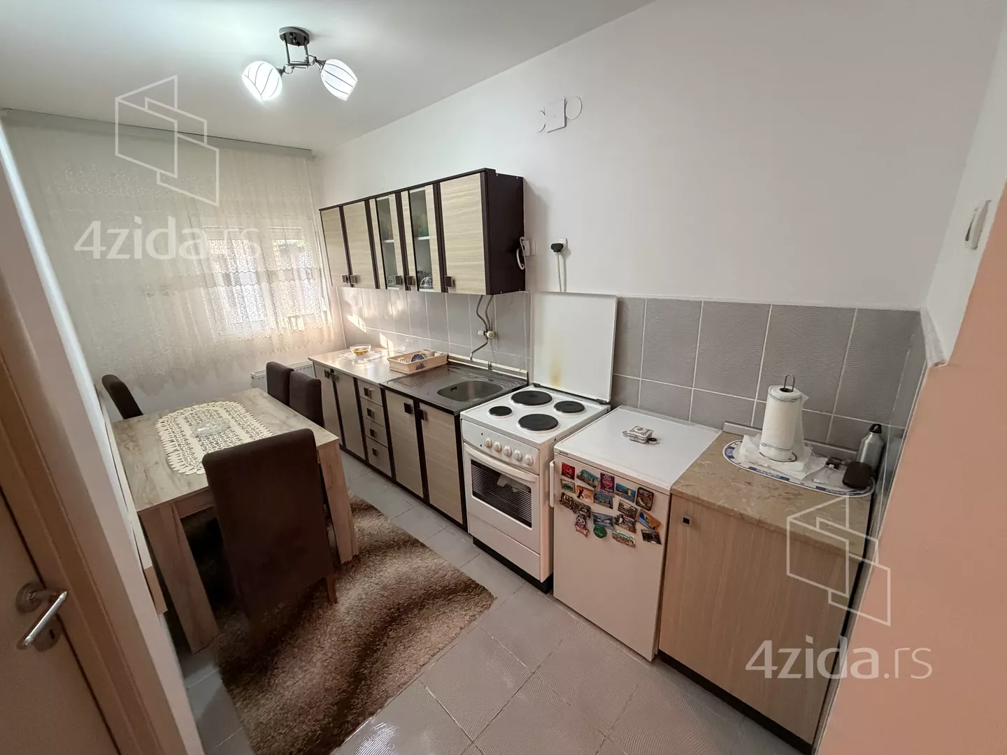 3-etažna kuća | 4zida