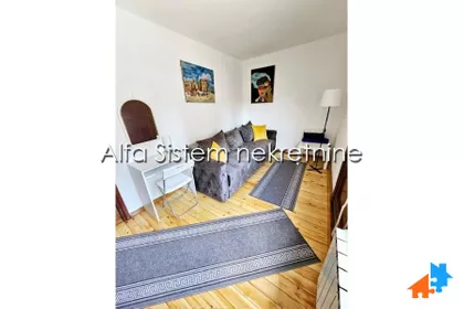 Botanička Bašta | 4zida.rs