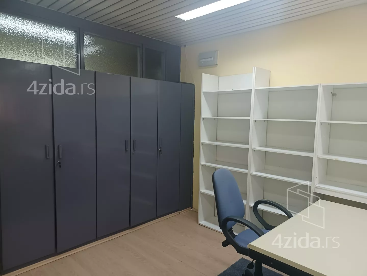 Kancelarija | 4zida