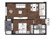 Grbavica, Gradske lokacije, Novi Sad | 4zida.rs