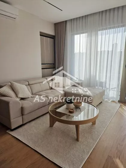 Beograd na vodi | 4zida.rs