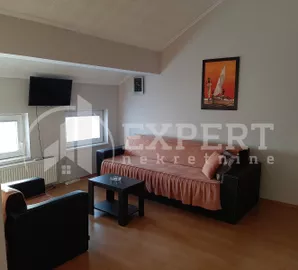 Bulevar Nemanjića, Medijana, Gradske lokacije, Niš, 2.0 stan | 4zida.rs