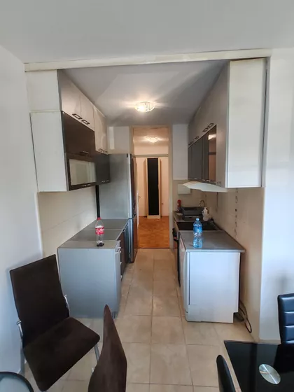 Jurija Gagarina 62 | 4zida.rs