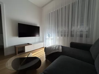 Jurija Gagarina | 4zida.rs