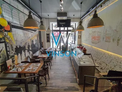 Novi Sad - Centar | 4zida.rs