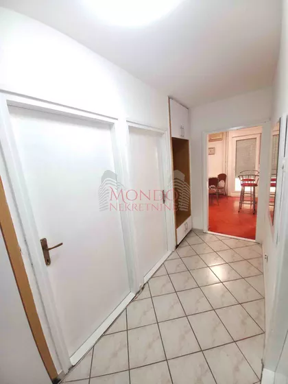 Bulevar Dr Zorana Đinđića | 4zida.rs