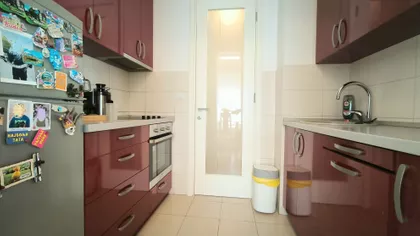 Bulevar Crvene Armije Belville | 4zida.rs