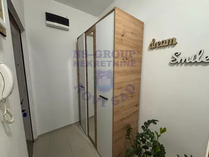 Novo Naselje | 4zida.rs