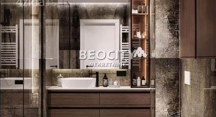 Četvoroiposoban stan | 4zida