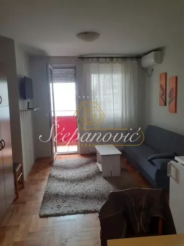 Adamovićevo Naselje