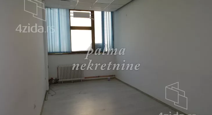 Kancelarija | 4zida
