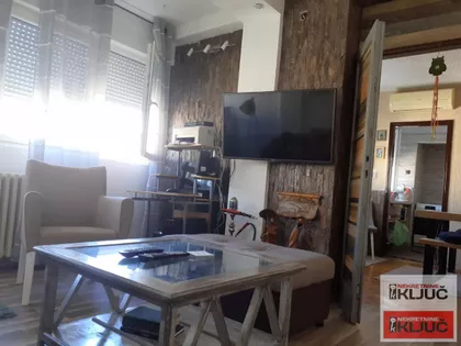 Bulevar Oslobođenja | 4zida.rs