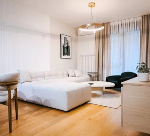 Blok 61, Novi Beograd, Beograd, 3.0 stan | 4zida.rs