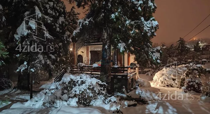 Kuća | 4zida