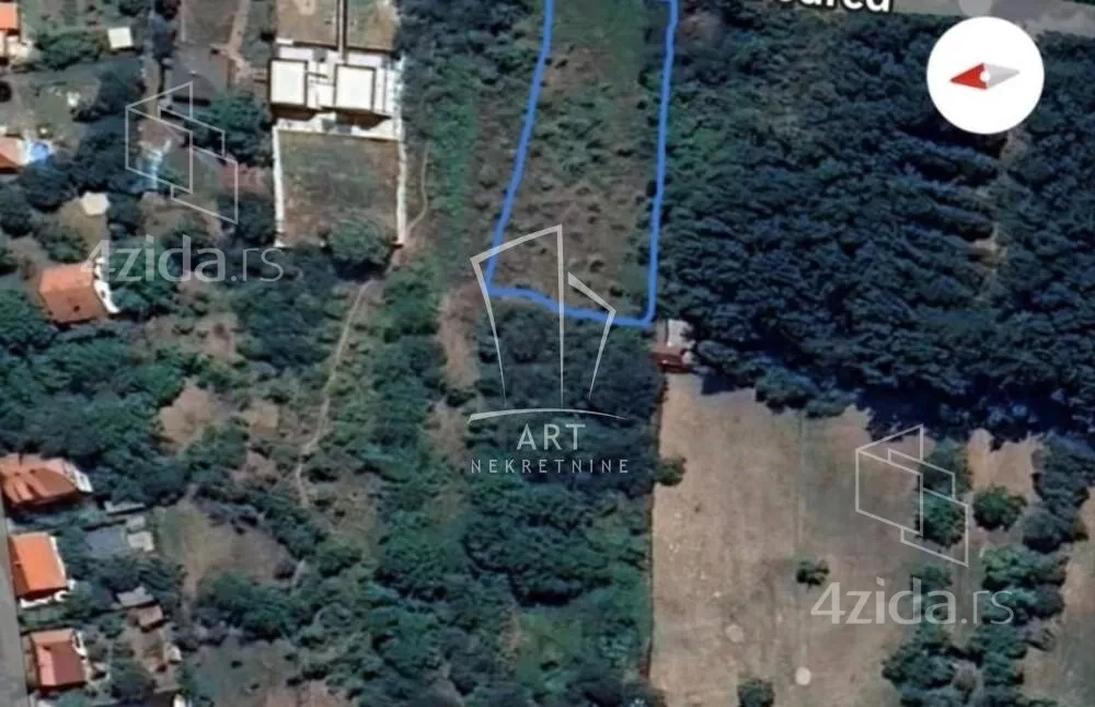 Građevinsko zemljište | 4zida