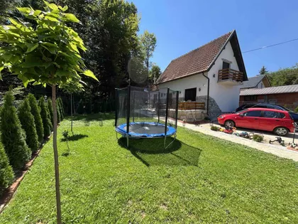 Vlasinsko jezero | 4zida.rs