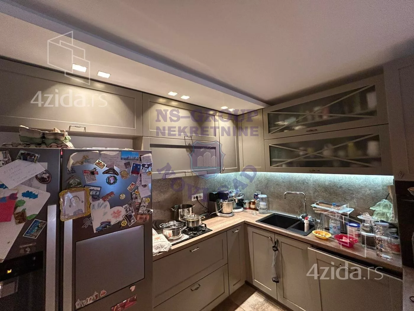 3-etažna kuća | 4zida