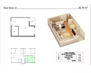 Niš, Gradske lokacije, Crveni Krst | 4zida.rs | 4zida.rs